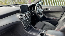 Mercedes-Benz GLA 220d 4Matic AMG Line 5dr Auto [Prem Plus] Diesel Hatchback